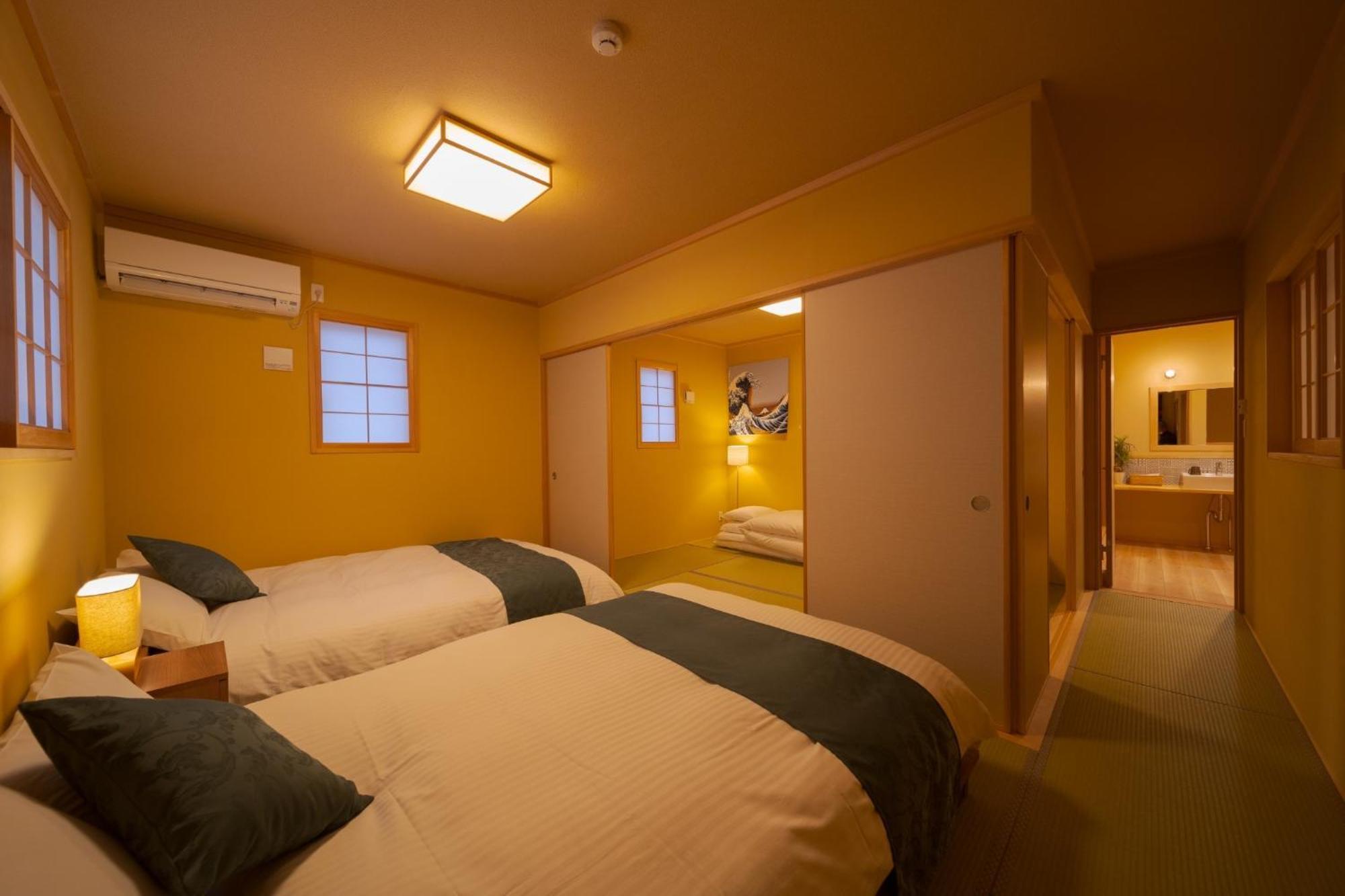 Nagomiya - Vacation Stay 87640 Yufu Esterno foto