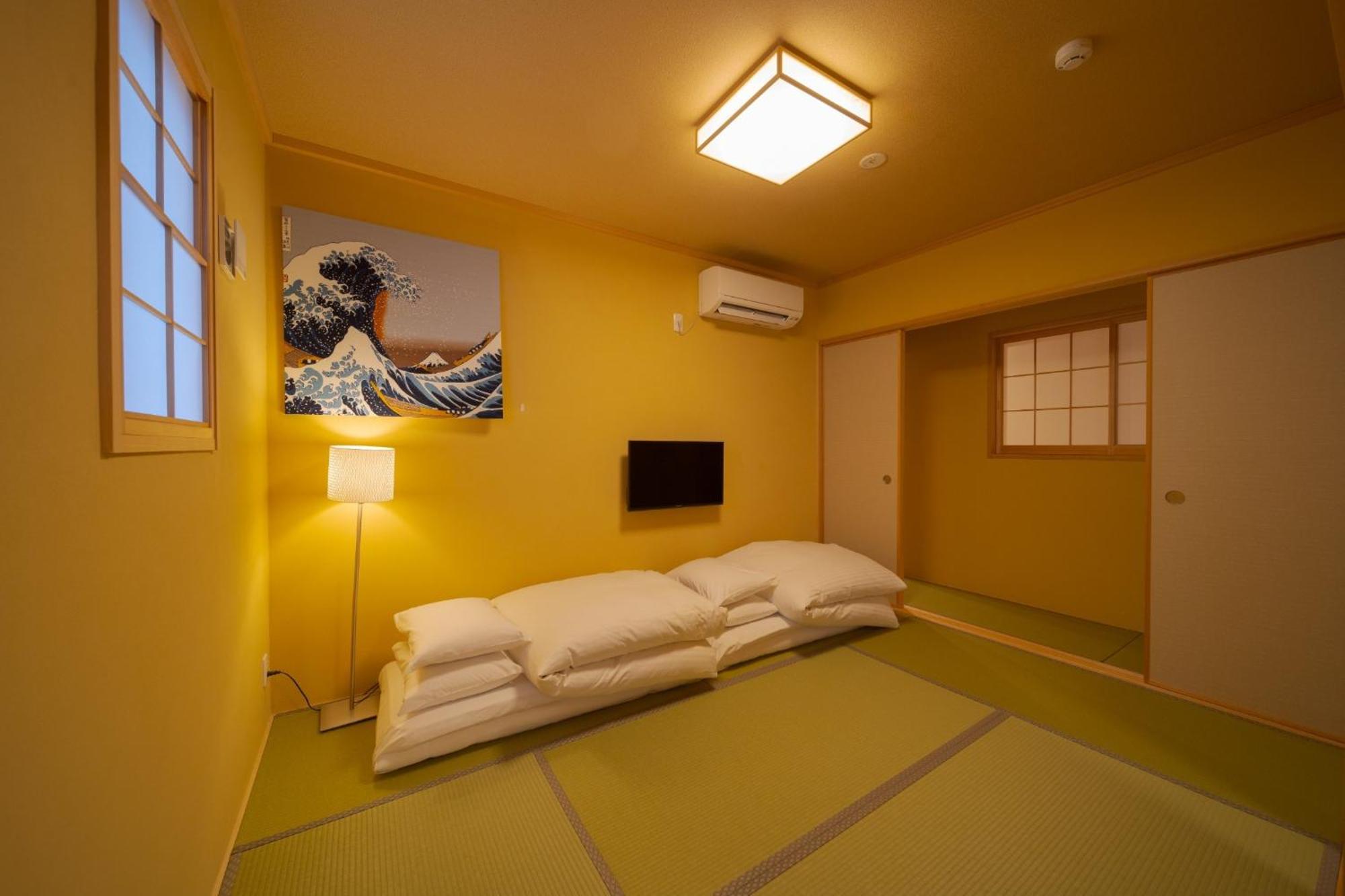 Nagomiya - Vacation Stay 87640 Yufu Esterno foto
