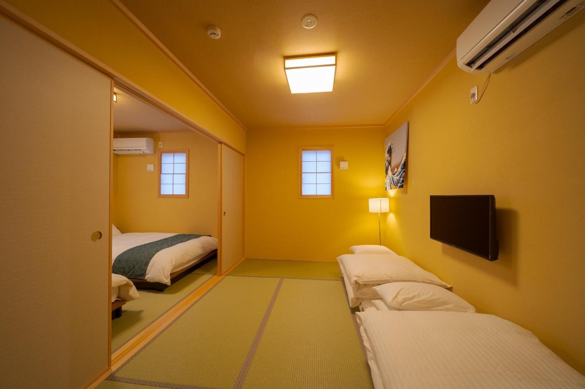 Nagomiya - Vacation Stay 87640 Yufu Esterno foto