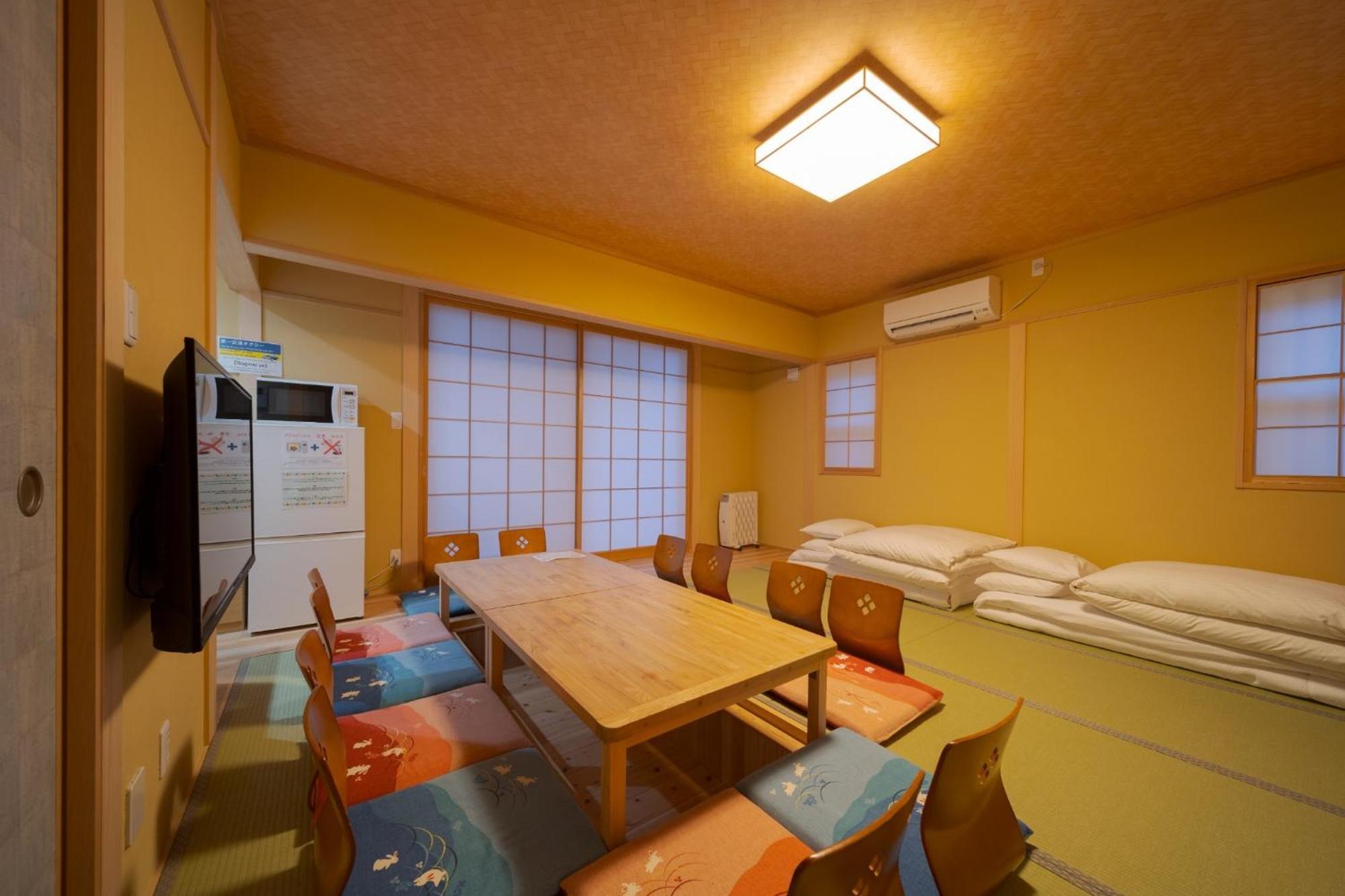 Nagomiya - Vacation Stay 87640 Yufu Esterno foto